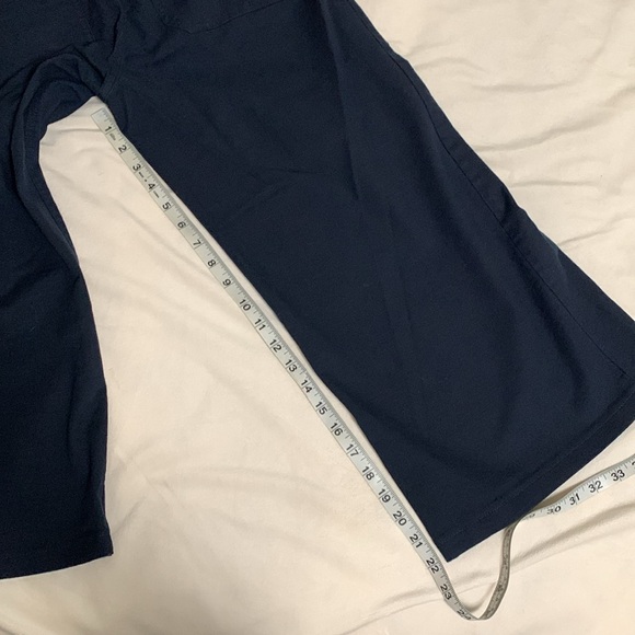 J.crew High-Rise  Wide Leg Crop pant - Picture 3 of 10